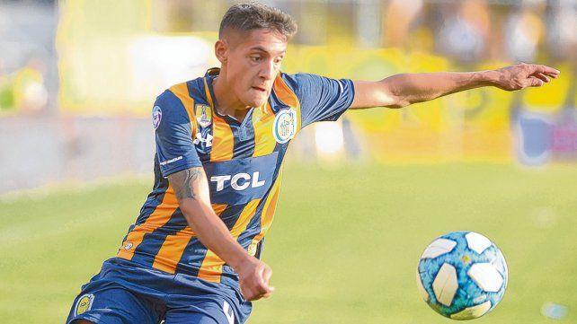 Central Hara Una Propuesta A Boca Por Nahuel Molina