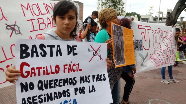 Un pedido que se repite en muchas ciudades argentinas.&nbsp; 