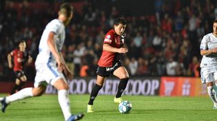 Hay optimismo en cuanto a la recuperación del Pulga Rodríguez
