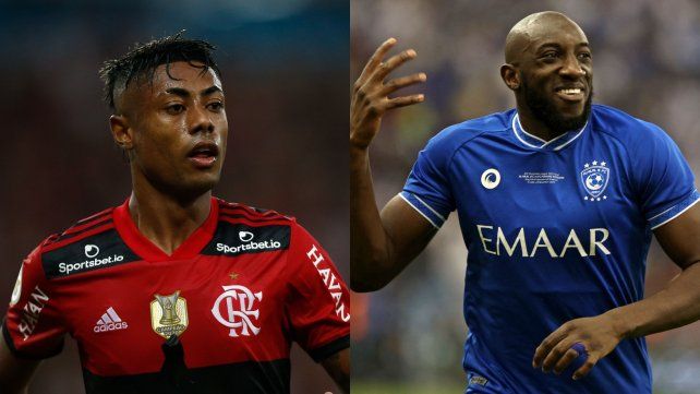 Flamengo y Al Hilal de Ramón Díaz juegan la primera semifinal del Mundial de Clubes