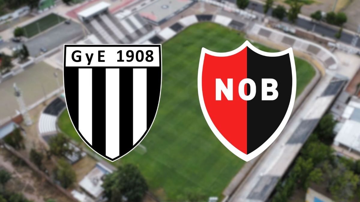 Gimnasia de Mendoza vs. Newell's por el torneo Clausura: hora, canal y posibles formaciones