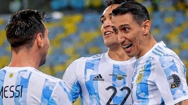 Ángel Di María podría volver a Benfica de Portugal.