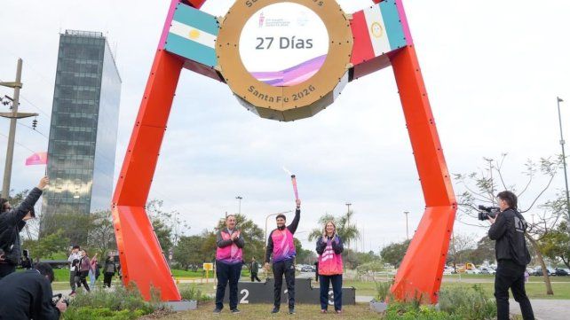 La Costanera reunió a unas 40.000 personas en una jornada con actividades para las familias