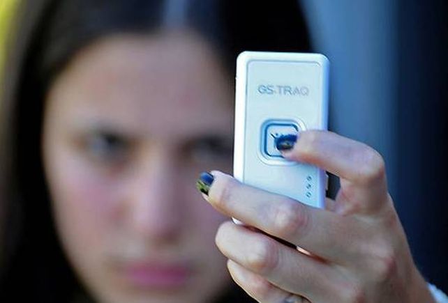 Botones de Alerta: detienen a un hombre gracias al sistema