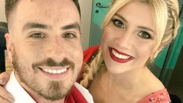 ¡Fede Bal y Laurita Fernández pasaron la noche juntos!