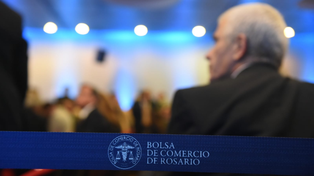 Dos candidatos buscan quedarse con la conducción de la Bolsa de Comercio de Rosario