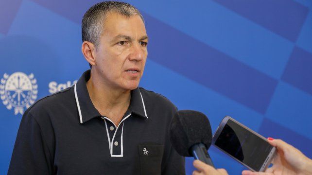“Es indudable que el esfuerzo que está haciendo el gobernador Omar Perotti por poner a Santa Fe de pie es una realidad en todos los sectores económicos