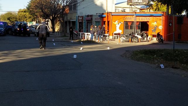 Foto vía Twitter: @radio2rosario &nbsp;
