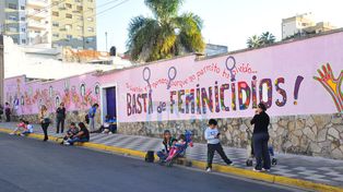 Se mantiene la cifra de un femicidio cada 30 horas