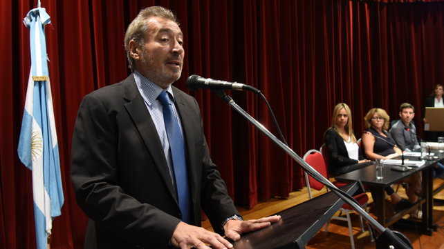 El Concejo Municipal reconoció a La Capital como institución distinguida de Rosario