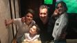 ¡daniel me hizo el regalo que deseo de toda la vida!, revelo pamela david que cumplio 39 anos