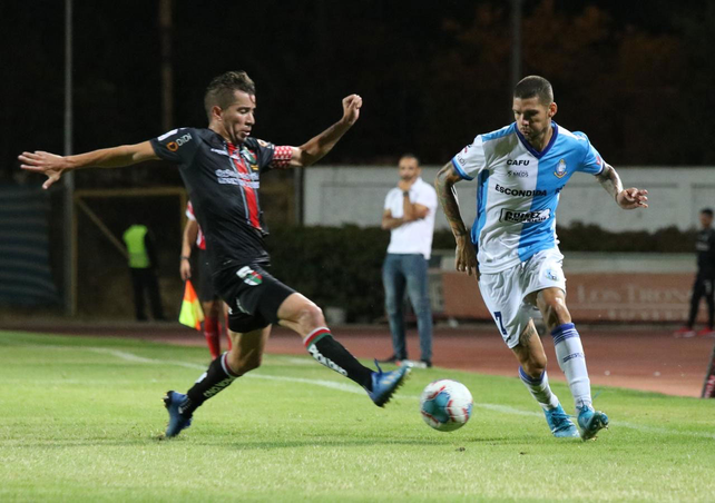 Unión no baja los brazos con el fin de sumar a Peñailillo