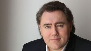 El tenor cordobés Gustavo Porta, radicado en Italia, vuelve a cantar en Rosario.