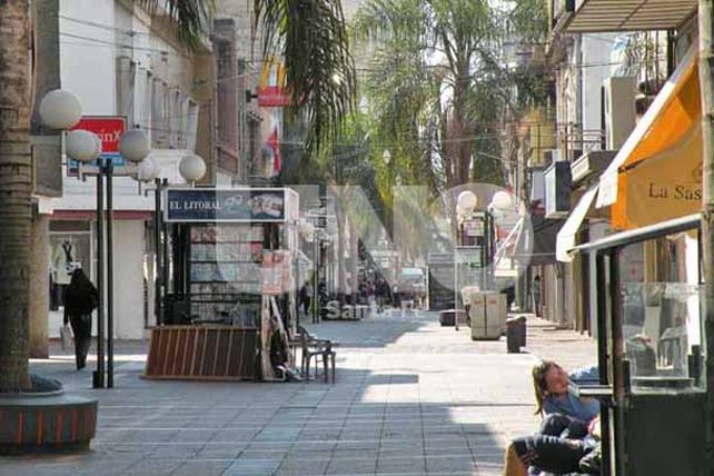 Un lunes diferente en Santa Fe