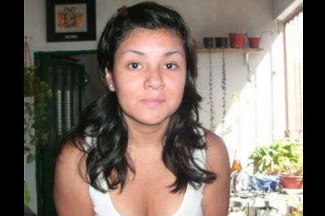 Luego de estar 24 horas ausente de su casa, apareció Mercedes