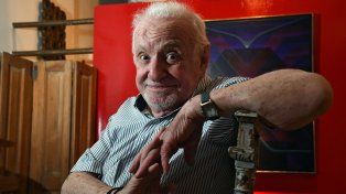 Murió el actor Pepe Soriano a los 93 años