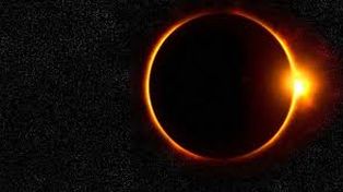 Eclipse total de sol: dónde podrá verse el fenómeno astronómico mañana