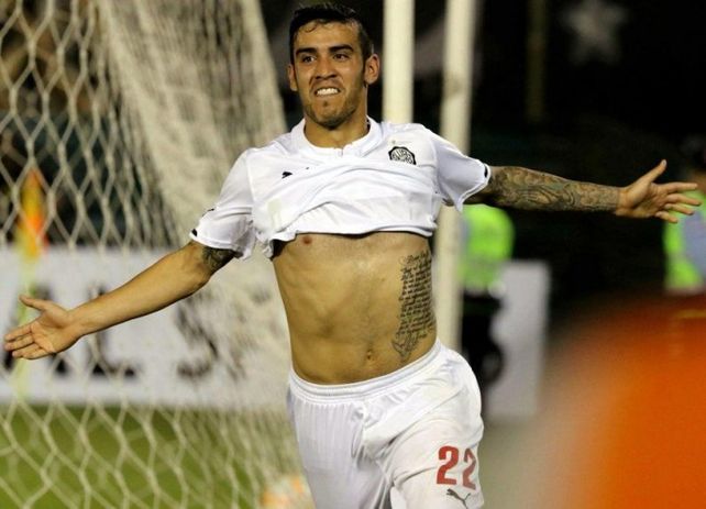 Es oficial: el paraguayo José Ariel Núñez llega a Unión