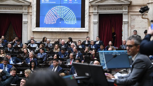 La Cámara baja le dio luz verde a la iniciativa impulsada por el ministro Federico Sturzenegger.