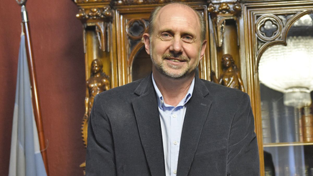 Marc Perotti Perotti: La oposición quiere esconder la dureza de sus planes de ajuste