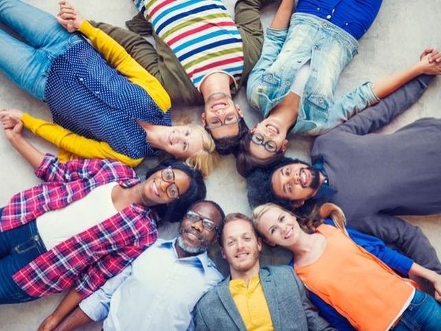 Descubrí de qué nacionalidad es tu deseo sexual