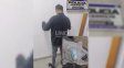 Intentó ingresar 16 dosis de cocaína en un tubo de dentífrico a la cárcel de Las Flores y fue detenido