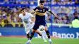 Boca empata sin goles ante Belgrano en La Bombonera. Boca empata sin goles ante Belgrano en La Bombonera.