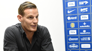 Los motivos por los que Cetto no fue el manager de Unión