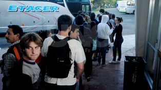 Vuelve el servicio rondín a la Facultad de Derecho