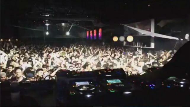 A todo ritmo. La movida electrónica no se detiene y los DJs consagrados se preparan para llegar a la región
