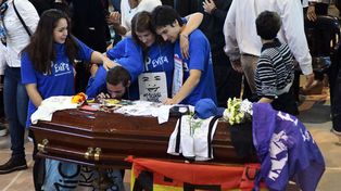 Tras el asesinato de Micaela,  se habilitará  el registro de violadores