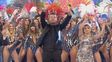 Marcelo Tinelli está de regreso con la nueva temporada de ShowMatch.