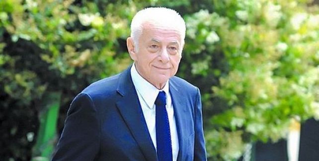 Murió Gerardo Sofovich