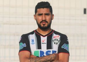 Central Córdoba le deseó suerte al próximo refuerzo de Unión