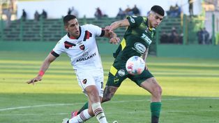 Newells: no es solo cuestión de actitud
