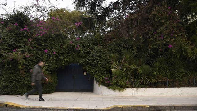 Dictadura: identificaron un centro clandestino de detención