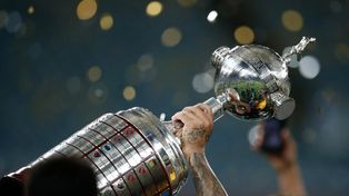 ¿Cómo le irá a Central?: la inteligencia artificial dijo quién ganará la Libertadores