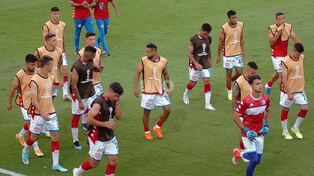 ¿Qué decisión tomará Unión con Cabrera, Elizari y Assís?