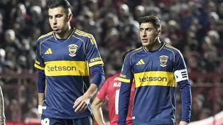 El desfavorable historial entre Boca y Racing que preocupa a Riquelme