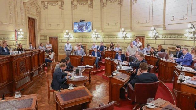 La Libertad Avanza insistirá con la eliminación del Senado: el argumento para incluirlo en la reforma constitucional