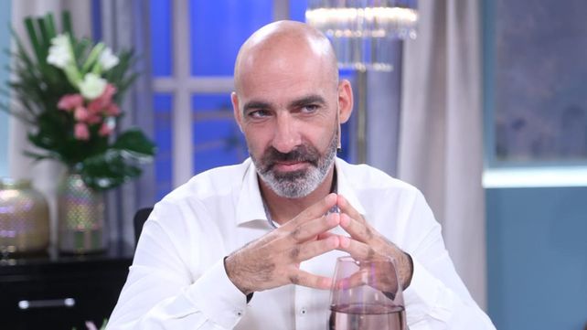 Kambourian, procesado por uso indebido de fondos del Garrahan