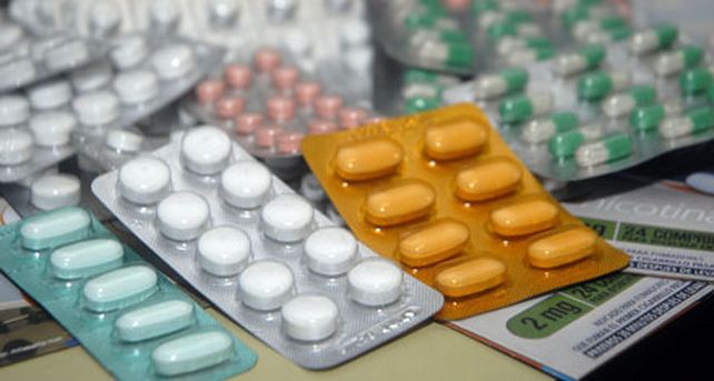 La provincia impulsa una mayor producci&oacute;n propia de medicamentos