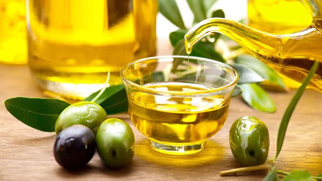 Prohíben la venta de un aceite de oliva