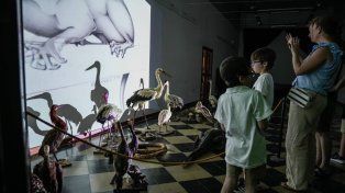 Más de 150 instituciones participarán de La Noche de los Museos Entrerrianos
