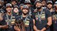 New York Knicks venció a San Antonio Spurs y es campeón de la NBA después de 53 años