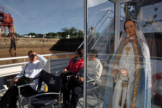 Santa Fe vivió una Semana Santa con actividades para toda la familia