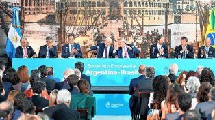 Sergio Massa señaló que la moneda común servirá para profundizar el comercio regional y dentro del Mercosur