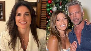 Se conoció la interna entre Gabriela Sabatini&nbsp; con Ova y Catherine Fulop