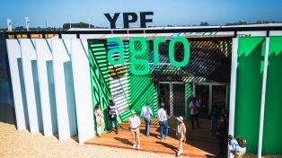 YPF Agro en Expoagro: impulso a la productividad con Innovaciones y servicios de vanguardia
