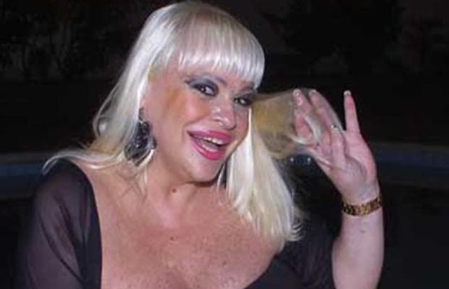 Silvia cumplió su objetivo y en la noche del miércoles se subió a un avión con destino Miami.
